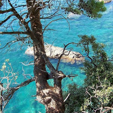 Camping La Sfinge Deiva Marina Exterior photo