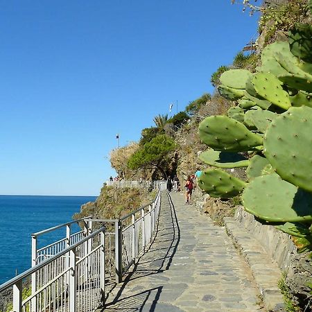 Camping La Sfinge Deiva Marina Exterior photo
