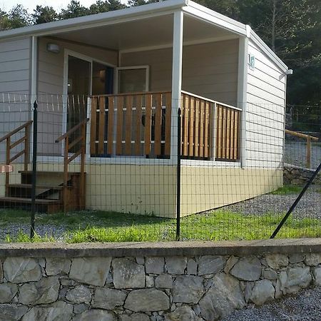 Camping La Sfinge Deiva Marina Exterior photo