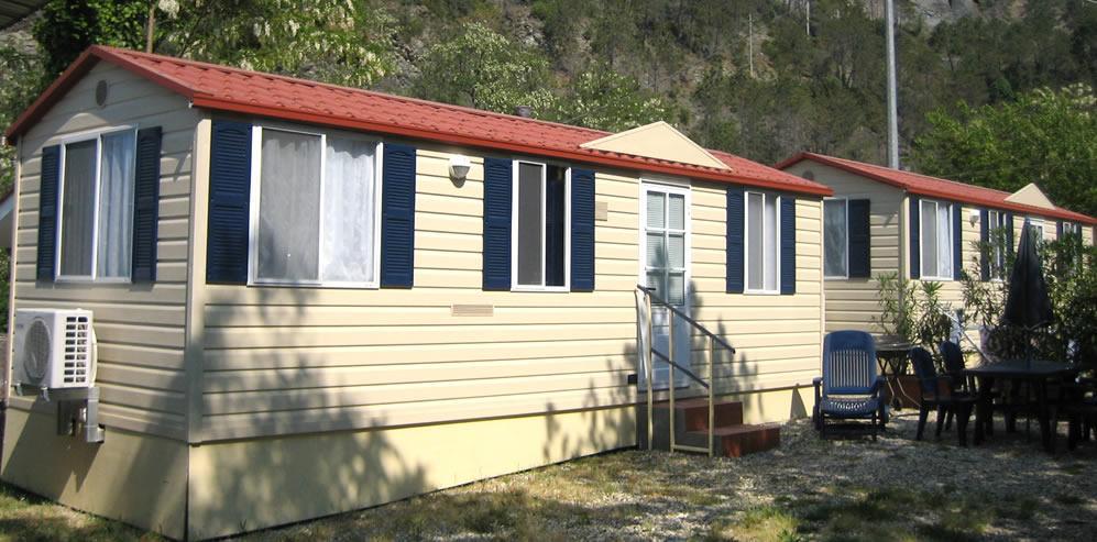 Camping La Sfinge Deiva Marina Exterior photo